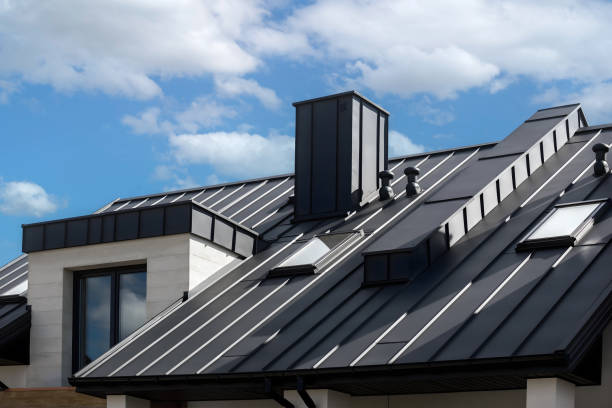 Best Roof Ventilation Installation  in Fairfax, CA